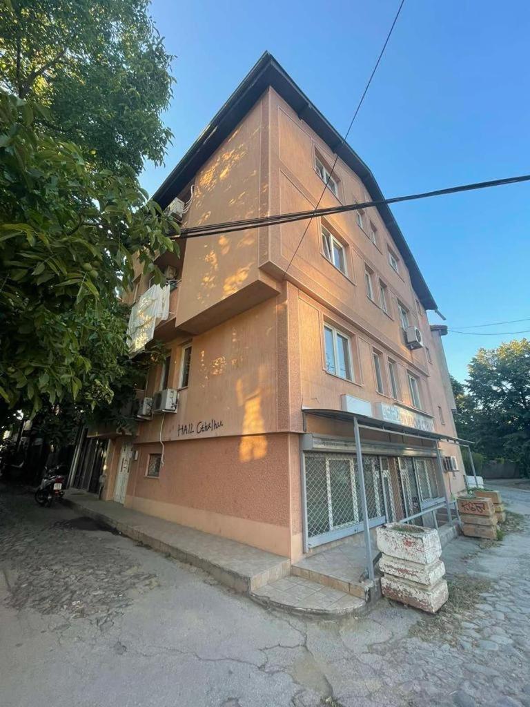 Skopje&Friends Central App Екстериор снимка